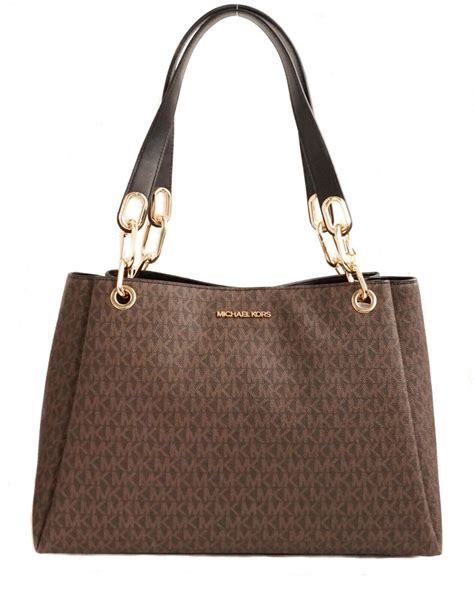 michael kors taasche innenfutter|michael kors satchels.